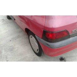renault clio i fase i+ii (b/c57) del año 1997