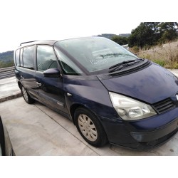 renault espace iv (jk0) del año 2005