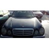 mercedes clase e (w210) berlina diesel del año 1998