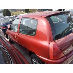 renault clio ii fase i (b/cbo) del año 1998