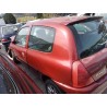 renault clio ii fase i (b/cbo) del año 1998