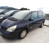 renault espace iv (jk0) del año 2005