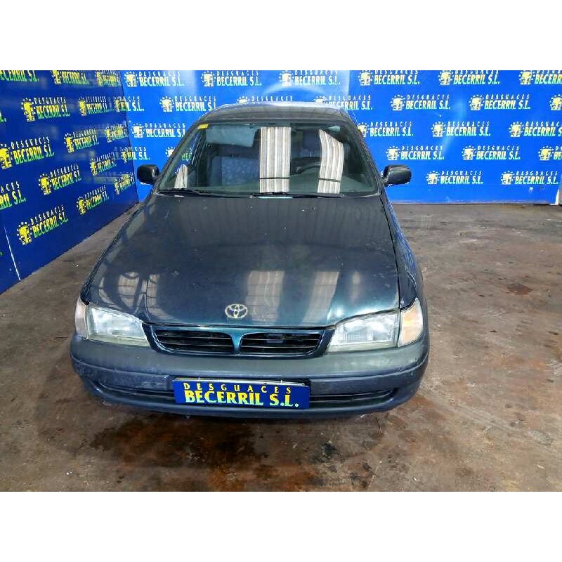 toyota carina (t19) del año 1997 toyota carina (t19) del año 1997