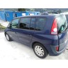 renault espace iv (jk0) del año 2005