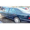 mercedes clase e (w210) berlina diesel del año 1998