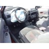 renault clio ii fase i (b/cbo) del año 1998