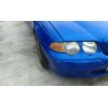 mg rover mg zs del año 2002