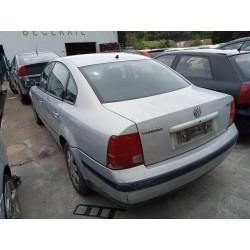 volkswagen passat berlina (3b2) del año 1997