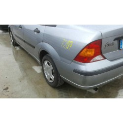 ford focus berlina (cak) del año 2002