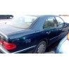 mercedes clase e (w210) berlina diesel del año 1998