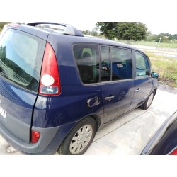 renault espace iv (jk0) del año 2005