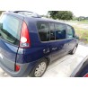 renault espace iv (jk0) del año 2005