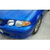 mg rover mg zs del año 2002