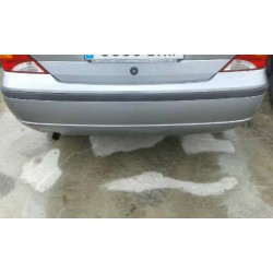 ford focus berlina (cak) del año 2002