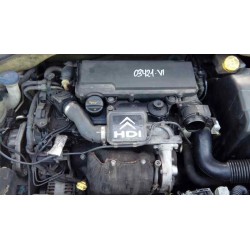 citroen c2 del año 2004