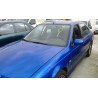 mg rover mg zs del año 2002