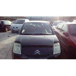 citroen c2 del año 2004