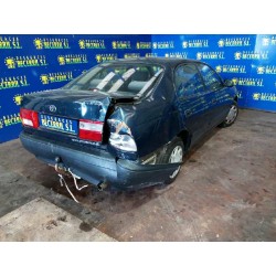toyota carina (t19) del año 1997