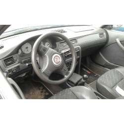 mg rover mg zs del año 2002