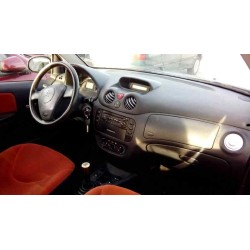 citroen c2 del año 2004