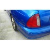 mg rover mg zs del año 2002