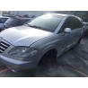 ssangyong rodius del año 2007