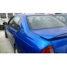 mg rover mg zs del año 2002