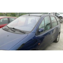 renault scenic (ja..) del año 2001