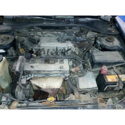 toyota carina (t19) del año 1997