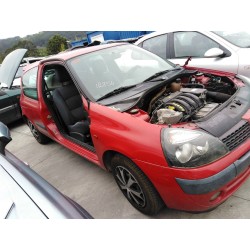 renault clio ii fase ii (b/cb0) del año 2002