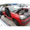 renault clio ii fase ii (b/cb0) del año 2002