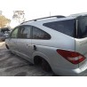ssangyong rodius del año 2007