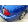 mg rover mg zs del año 2002