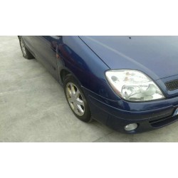 renault scenic (ja..) del año 2001