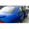 mg rover mg zs del año 2002