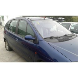 renault scenic (ja..) del año 2001