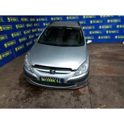 peugeot 307 break / sw (s1) del año 1950