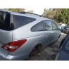 ssangyong rodius del año 2007