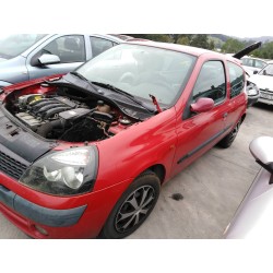 renault clio ii fase ii (b/cb0) del año 2002