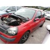 renault clio ii fase ii (b/cb0) del año 2002