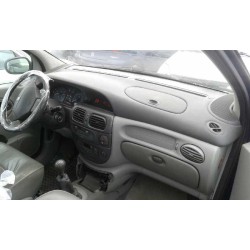 renault scenic (ja..) del año 2001