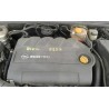 opel vectra c berlina del año 2005