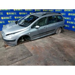 peugeot 307 break / sw (s1) del año 1950