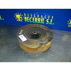 Recambio de disco freno delantero para mercedes clase e (w124) berlina e 300 diesel (124.131) referencia OEM IAM   