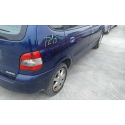 renault scenic (ja..) del año 2001