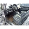 ssangyong rodius del año 2007