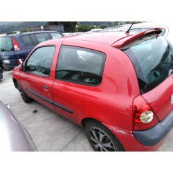 renault clio ii fase ii (b/cb0) del año 2002