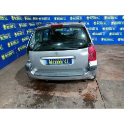 peugeot 307 break / sw (s1) del año 1950