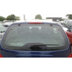 renault scenic (ja..) del año 2001