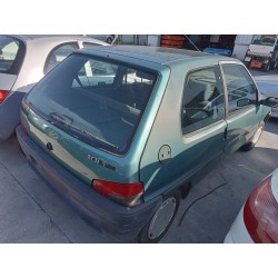 peugeot 106 (s1) del año 1992